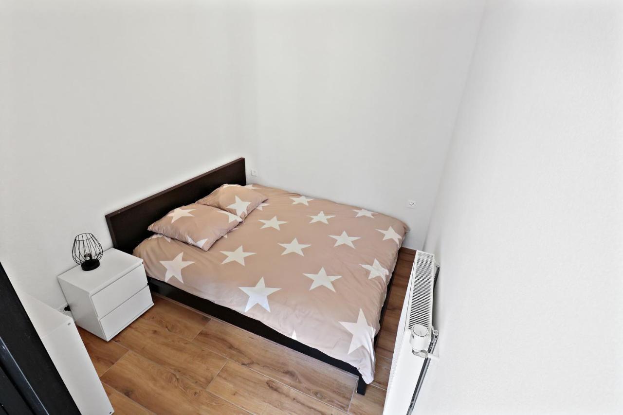 Appartement Cosy Et Renove Au Coeur De La Station Crans-Montana Kültér fotó