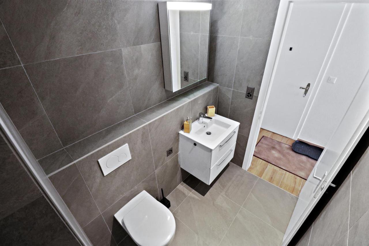 Appartement Cosy Et Renove Au Coeur De La Station Crans-Montana Kültér fotó