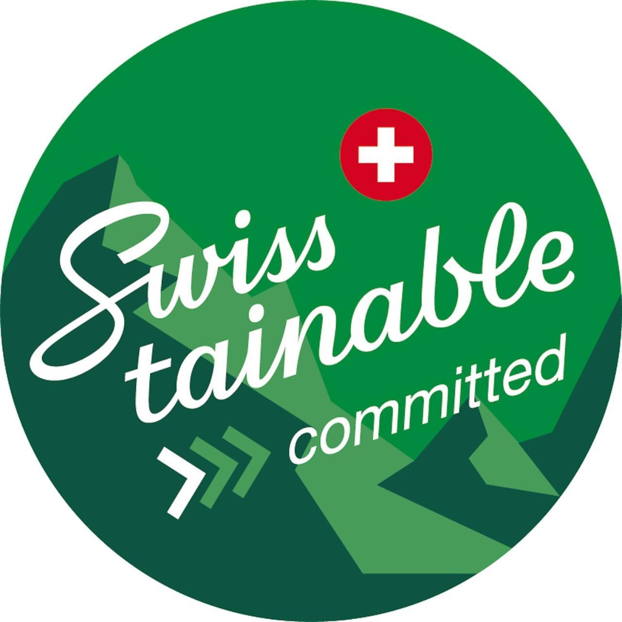 Appartement Cosy Et Renove Au Coeur De La Station Crans-Montana Kültér fotó